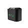 Ультразвуковой очиститель SUNLU Ultrasonic Cleaner 2.7L with Multi-Speed Options and Time Control