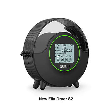 Cушка SUNLU S2 Filament Dryer-2