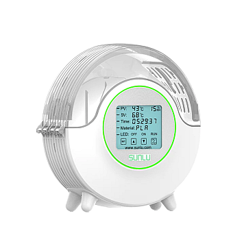 Cушка SUNLU S2 Filament Dryer-8
