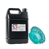 Siraya Tech Blu Tough Emerald Blue V3 5 кг фотополимерная смола