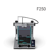 Snapmaker 2.0 F250