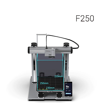 Snapmaker 2.0 F250