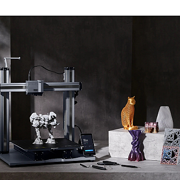 Snapmaker 2.0 F250-1