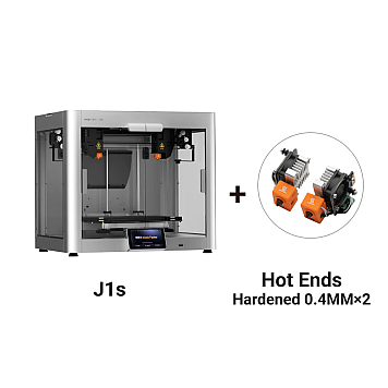 3D принтер Snapmaker J1/J1S-10
