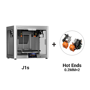 3D принтер Snapmaker J1/J1S-8