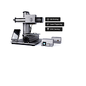 Snapmaker Original 3D принтер 3 в 1