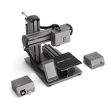 Snapmaker Original 3D принтер 3 в 1-1