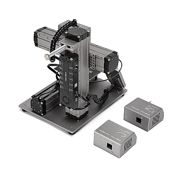 Snapmaker Original 3D принтер 3 в 1-5