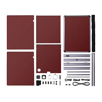 3D принтер Snapmaker Artisan Premium 3-в-1 10W-11