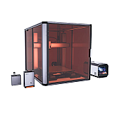 3D принтер Snapmaker Artisan Premium 3-в-1 10W