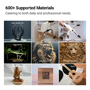 3D принтер Snapmaker Artisan Premium 3-в-1 40W-7