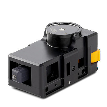 Инструментальная головка в сборе 2/3/4 правый слот для 3D принтера Snapmaker U1