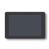 Сенсорный экран 3,5 для 3D принтера Snapmaker U1