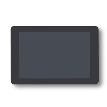 Сенсорный экран 3,5 для 3D принтера Snapmaker U1