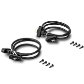 USB кабель печатающей головки (2 шт.) для 3D принтера Snapmaker U1