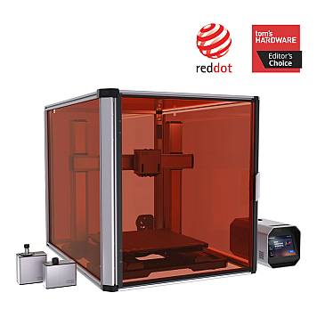 Snapmaker Artisan 3-in-1 3D Printer
