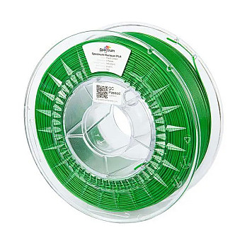 Пластик SPECTRUM HURACAN PLA FRESH GREEN Ø1,75мм Вес: 1кг