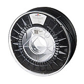 Пластик SPECTRUM ASA-X CF10 CARBON BLACK Ø1,75мм Вес: 1кг