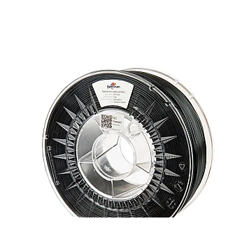 ABS GP450 OBSIDIAN BLACK SPECTRUM Ø1,75мм Вес:1кг