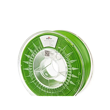ABS GP450 PURE GREEN SPECTRUM Ø1,75мм Вес:1кг