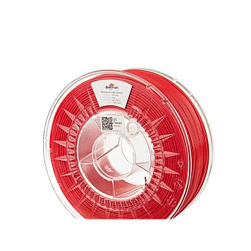 ABS GP450 TRAFFIC RED SPECTRUM Ø1,75мм Вес:1кг
