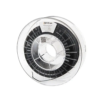 PA6 CF15 BLACK SPECTRUM Ø1,75мм Вес: 0.75кг