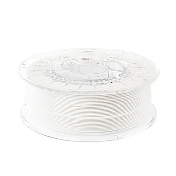 PCTG ARCTIC WHITE SPECTRUM Ø1,75мм Вес: 1кг