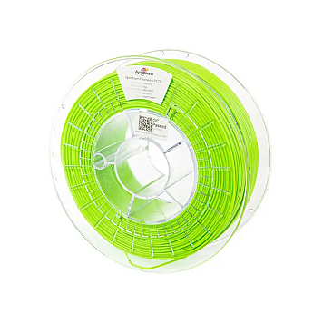 PCTG LIGHT GREEN SPECTRUM Ø1,75мм Вес: 1кг