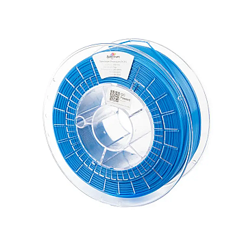PCTG SKY BLUE SPECTRUM Ø1,75мм Вес: 1кг