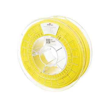 PCTG SULFUR YELLOW SPECTRUM Ø1,75мм Вес: 1кг