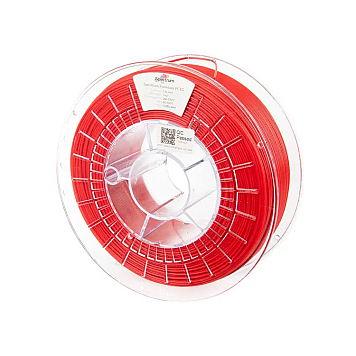 PCTG TRAFFIC RED SPECTRUM Ø1,75мм Вес: 1кг