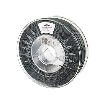 PET-G HT100 IRON GREY SPECTRUM Ø1,75мм Вес: 1кг