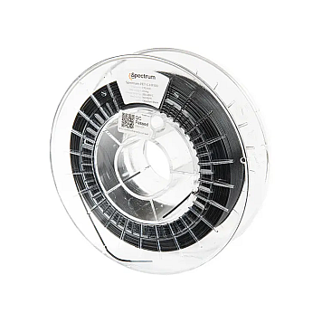 PET-G HT100 OBSIDIAN BLACK SPECTRUM Ø1,75мм Вес: 1кг