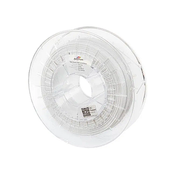 PET-G HT100 PURE WHITE SPECTRUM Ø1,75мм Вес: 1кг