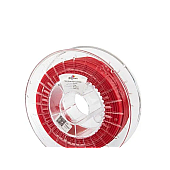 PET-G HT100 TRAFFIC RED SPECTRUM Ø1,75мм Вес: 0.5кг