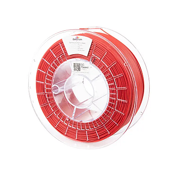 PET-G MATT BLOODY RED SPECTRUM Ø1,75мм Вес: 1кг