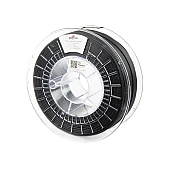 PET-G MATT DEEP BLACK SPECTRUM Ø1,75мм Вес: 1кг
