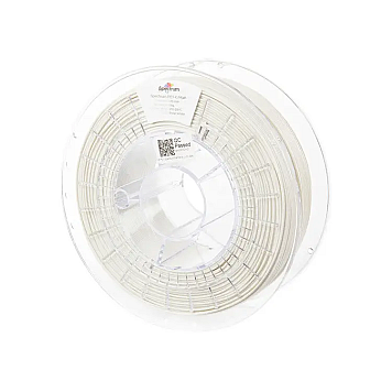 PET-G MATT POLAR WHITE SPECTRUM Ø1,75мм Вес: 1кг