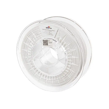 PET-G Premium ARCTIC WHITE SPECTRUM Ø1,75мм Вес: 1кг