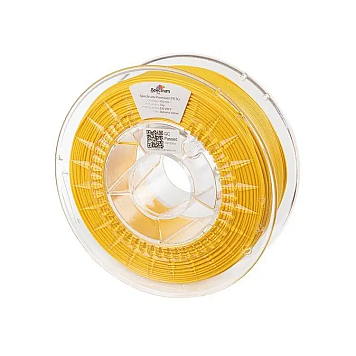 PET-G Premium BAHAMA YELLOW SPECTRUM Ø1,75мм Вес: 1кг