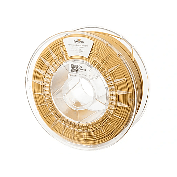 PET-G Premium BEIGE Бежевый SPECTRUM Ø1,75мм Вес: 1кг