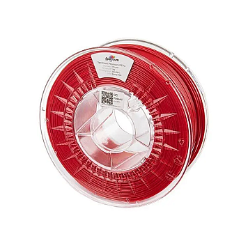 PET-G Premium BLOODY RED SPECTRUM Ø1,75мм Вес: 1кг