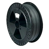 PET-G Premium DARK GREY SPECTRUM Ø1,75мм Вес: 2кг