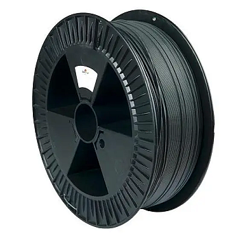 PET-G Premium DARK GREY SPECTRUM Ø1,75мм Вес: 2кг