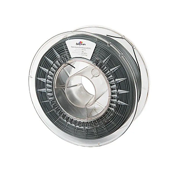 PET-G Premium DARK GREY SPECTRUM Ø1,75мм Вес: 1кг