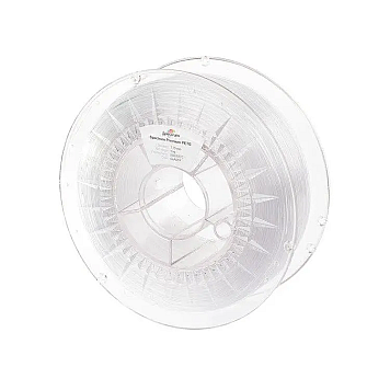 PET-G Premium GLASSY SPECTRUM Ø1,75мм Вес: 1кг