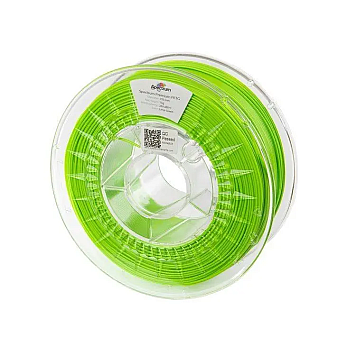 PET-G Premium LIME GREEN SPECTRUM Ø1,75мм Вес: 1кг