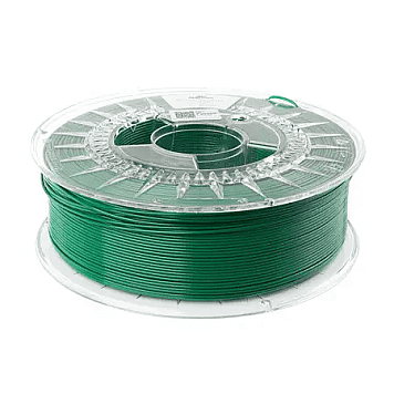PET-G Premium MINT GREEN Мятно-зеленый SPECTRUM Ø1,75мм Вес: 1кг