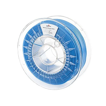 PET-G Premium PACIFIC BLUE SPECTRUM Ø1,75мм Вес: 1кг