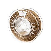PET-G Premium PEARL GOLD Жемчужно-золотой SPECTRUM Ø1,75мм Вес: 1кг